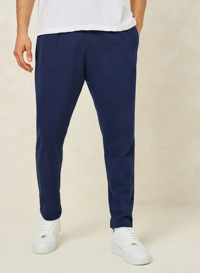 ستايلي بنطلون رياضي بتصميم عصري بجيوب مخفية