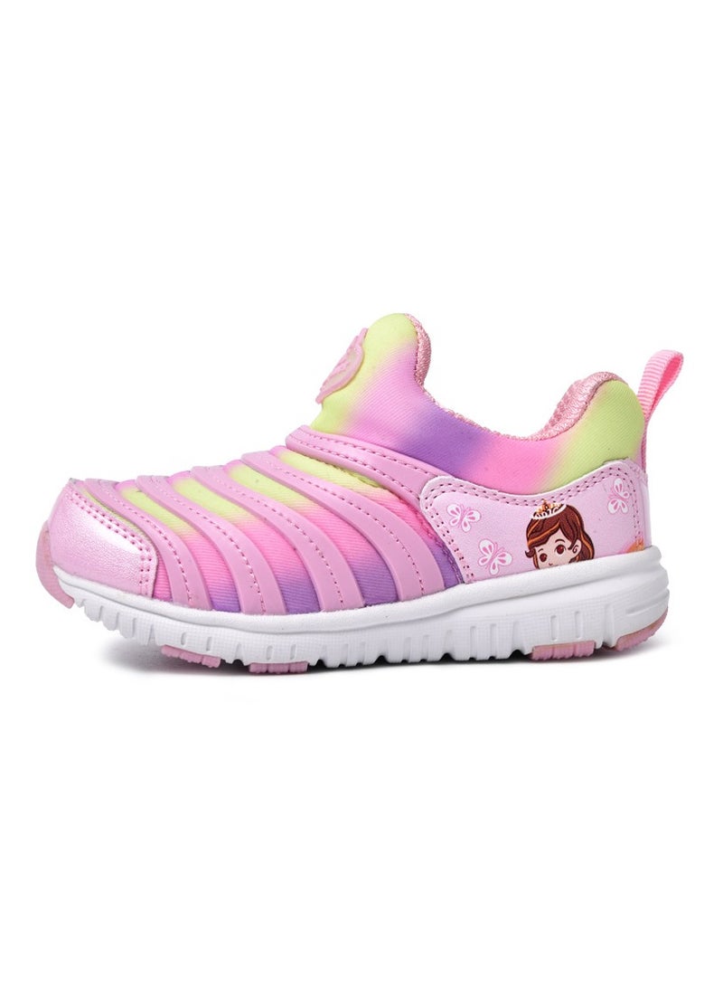 KUYING New Fashion Lightweight  Casual Breathable  Sports Shoes 