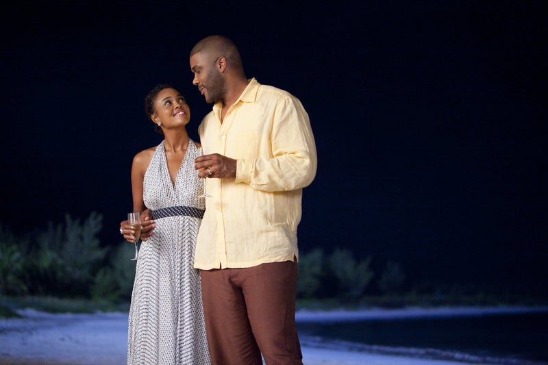 Lionsgate Why Did I Get Married Too? [Blu-ray] - Image 3