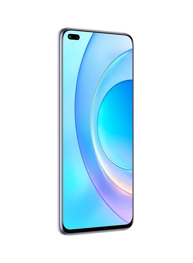 Honor 50 lite Dual SIM Space Silver 8GB RAM 128GB 4G - Middle East version - Image 5