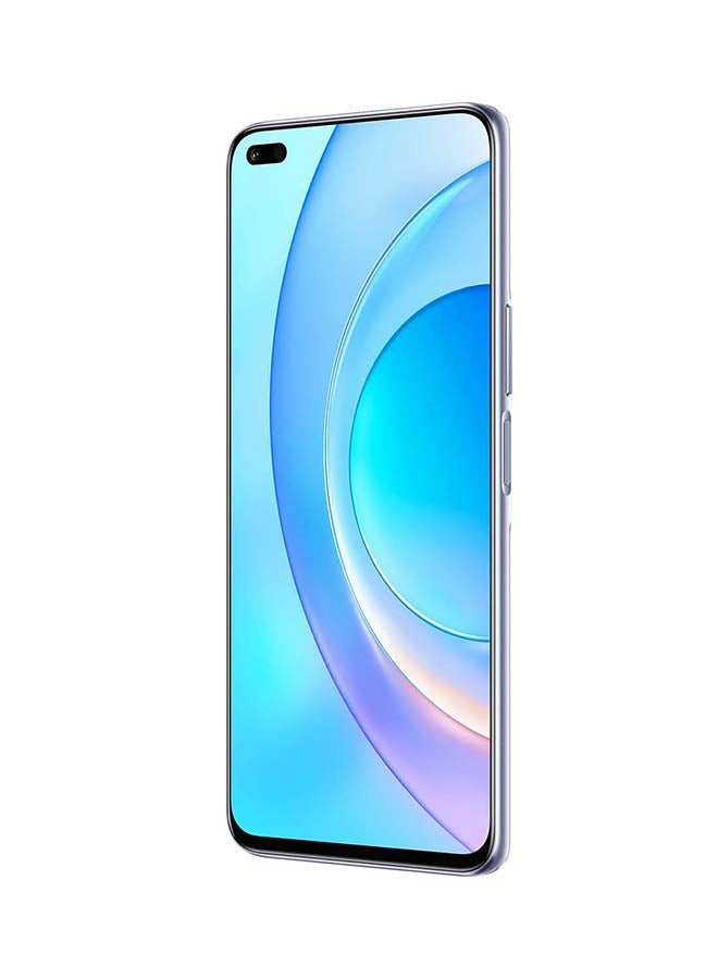 Honor 50 lite Dual SIM Space Silver 8GB RAM 128GB 4G - Middle East version - Image 4