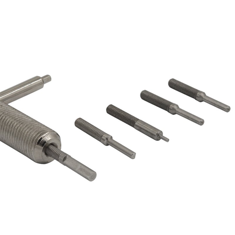 Vehicle Model Motor Gear Puller Tool Universal Pinion Extractor Professional Small Motor Pinion Gear Parts Remover - Image 5