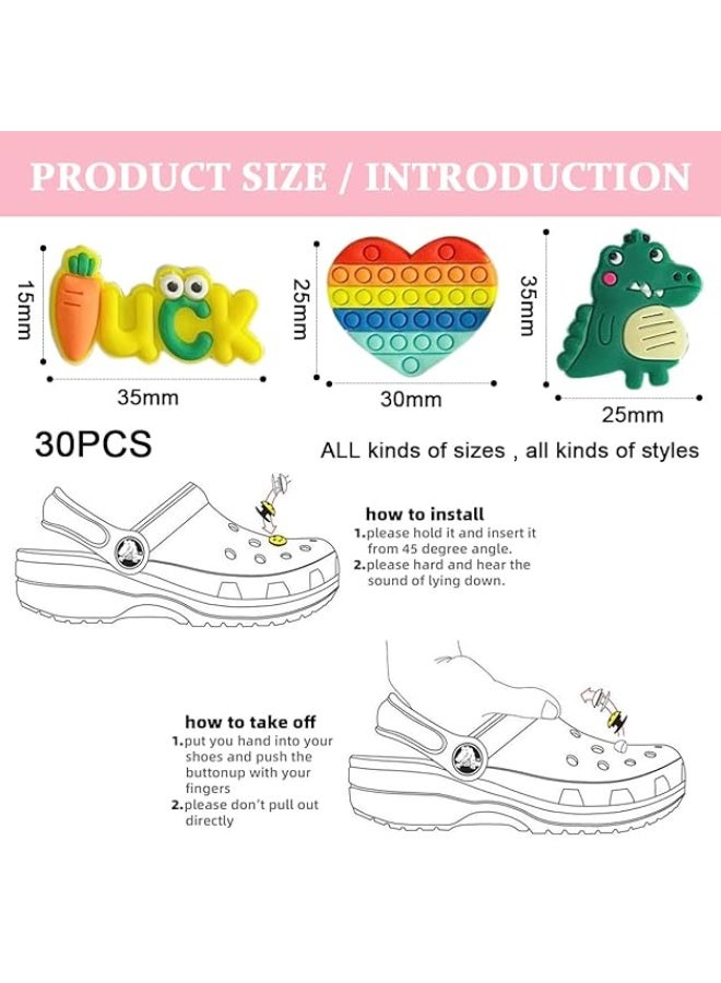 ماي كرييت حذاء شبشب حذاء شبشب كرتوني متنوع للفتيات - Image 5