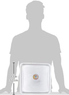 El Zenouki Oven sheet made of aluminum, El Zenouki brand, size 2  - Image 3