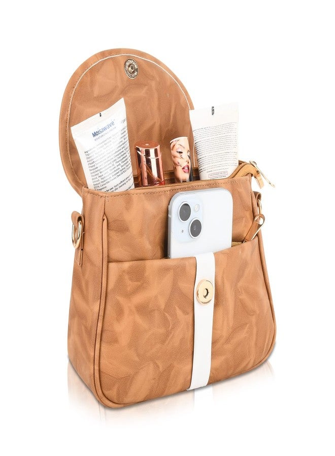 SENTINEL Women Crossbody Bag| Women Sling Bag| Ladies Purse| Crossbody Bags - Image 4