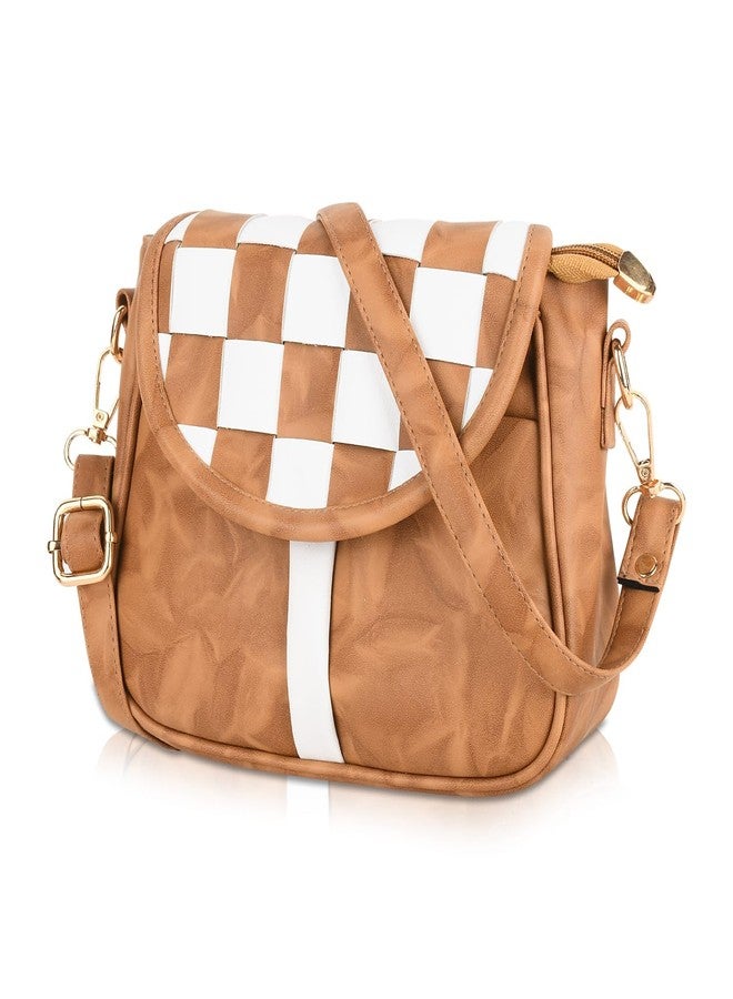 SENTINEL Women Crossbody Bag| Women Sling Bag| Ladies Purse| Crossbody Bags - Image 1