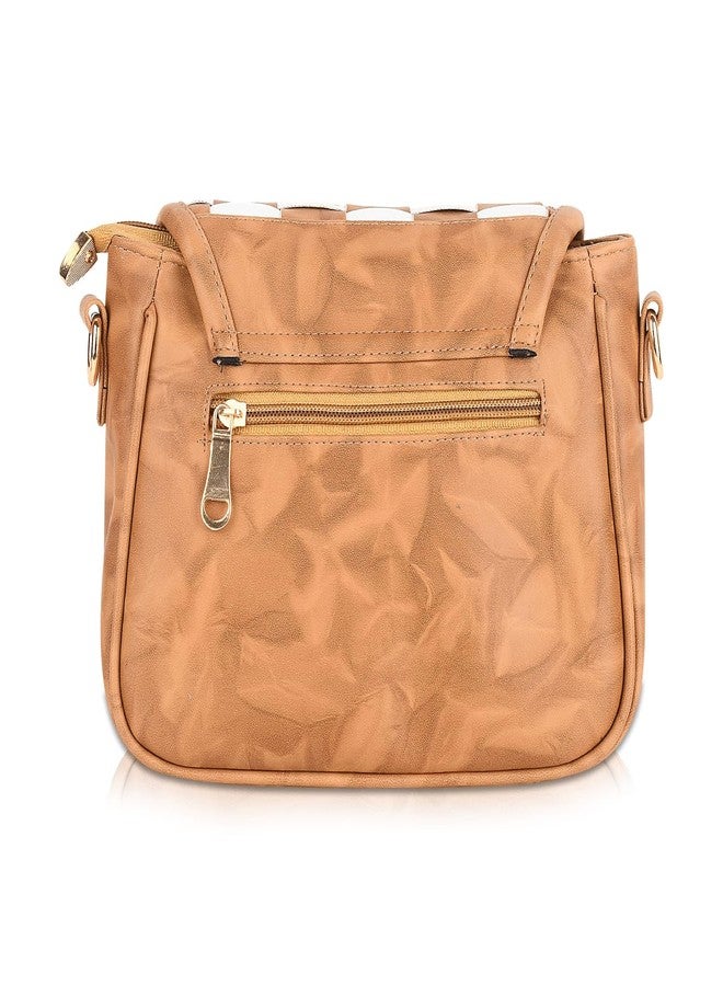 SENTINEL Women Crossbody Bag| Women Sling Bag| Ladies Purse| Crossbody Bags - Image 3