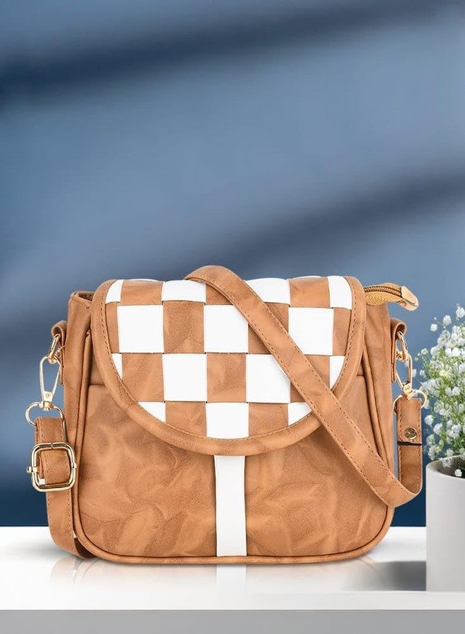 SENTINEL Women Crossbody Bag| Women Sling Bag| Ladies Purse| Crossbody Bags - Image 2
