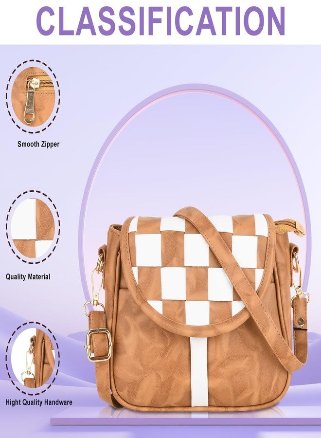 SENTINEL Women Crossbody Bag| Women Sling Bag| Ladies Purse| Crossbody Bags - Image 5