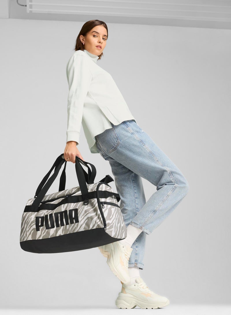PUMA Challenger Duffel Bag  - Image 3