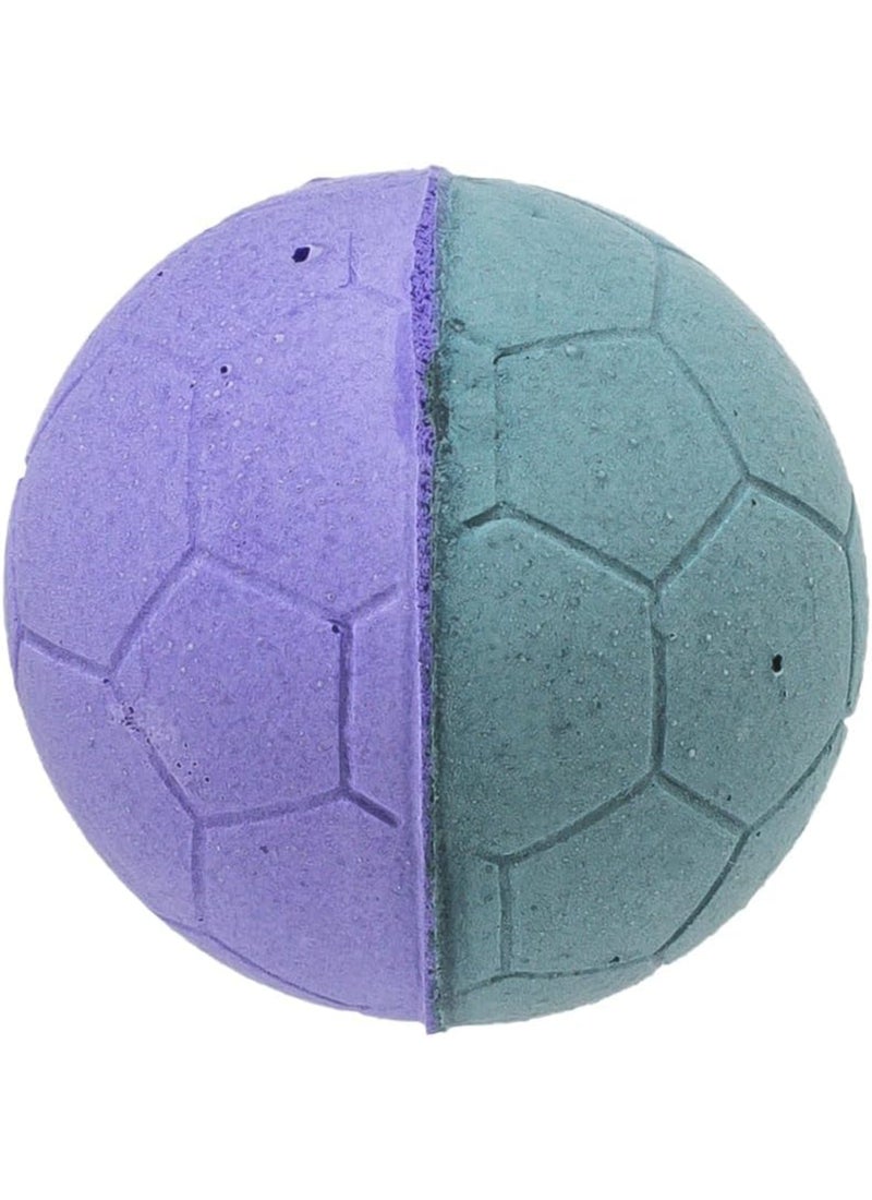 Trixie Soft Balls Foam Rubber Cat Toy - Image 3