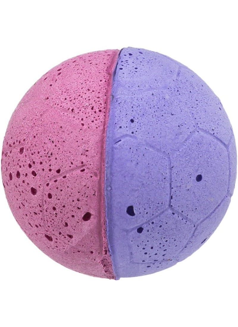 Trixie Soft Balls Foam Rubber Cat Toy - Image 5