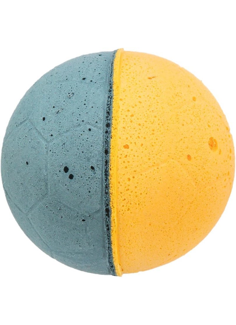 Trixie Soft Balls Foam Rubber Cat Toy - Image 4