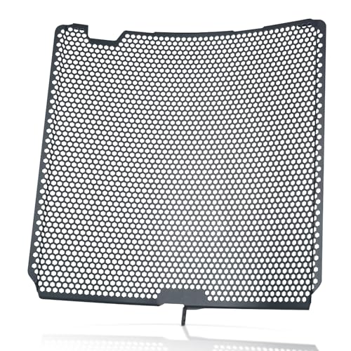 LANQIAN ZX-10R Motorcycle Radiator Guard Protective Cover for ZX-10R 2008-2020 ZX10R SE 2018-2020 ZX10R SE Performance KRT 2019 2020 for ZX10RR Performance 2018-2020 - Image 3