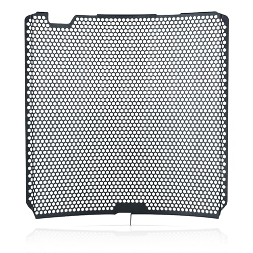 LANQIAN ZX-10R Motorcycle Radiator Guard Protective Cover for ZX-10R 2008-2020 ZX10R SE 2018-2020 ZX10R SE Performance KRT 2019 2020 for ZX10RR Performance 2018-2020 - Image 1