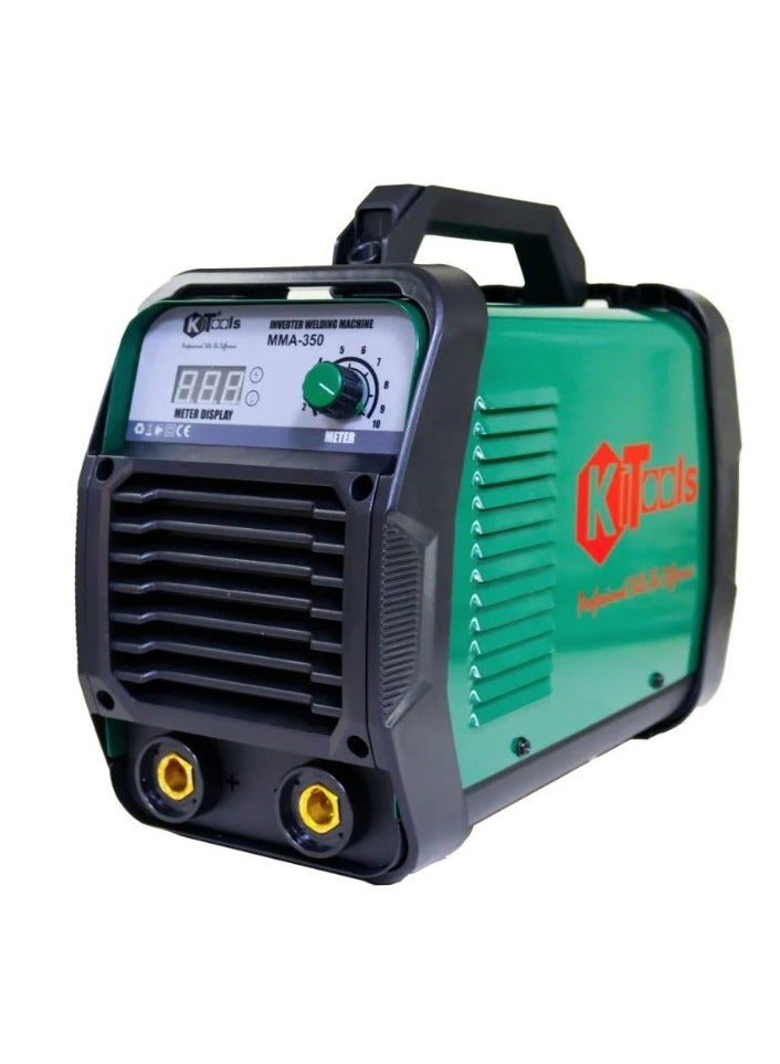 KiTools Inverter Welding Machine 350MMA - Image 1