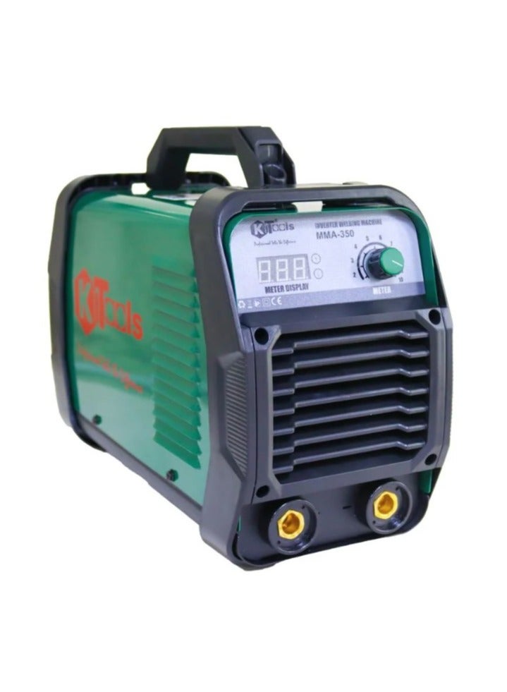 KiTools Inverter Welding Machine 350MMA - Image 4