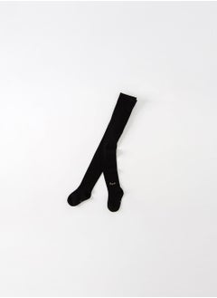ديف اند بيلا جوارب  سوداء قطنية  - Image 1