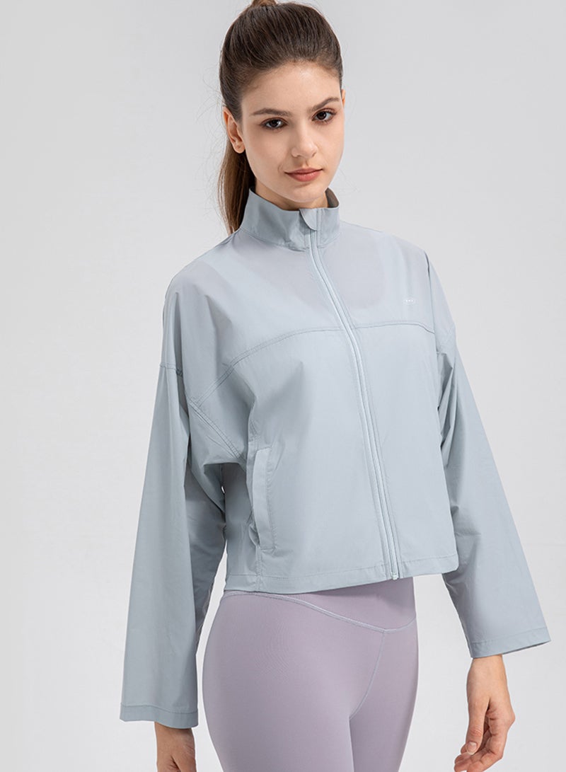 شاربدو ملابس رياضية صيفية خارجية مضادة للأشعة فوق البنفسجية ومظلة تشبه الجليد وخفيفة الوزن للغاية للحماية من الشمس - Image 5