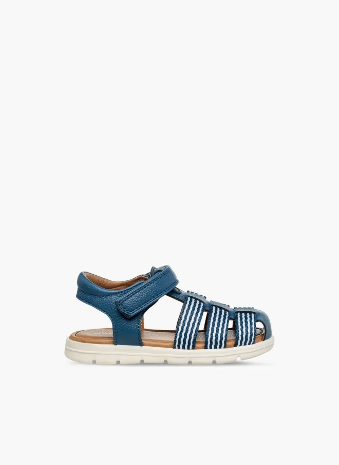 JUNIORS Boys Hook & Loop Sandals Ramadan Collection