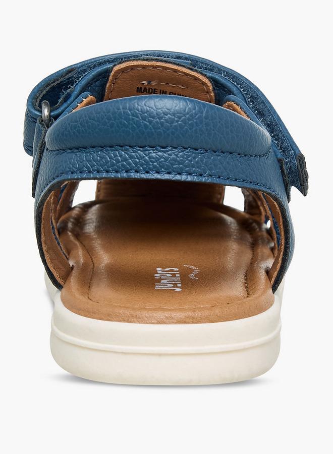 JUNIORS Boys Hook & Loop Sandals - Image 4