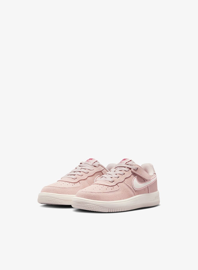 Nike Kids Force 1 Low Easyon Lv8 1 Bp - Image 3