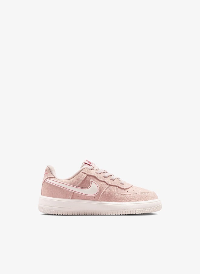 Nike Kids Force 1 Low Easyon Lv8 1 Bp - Image 1