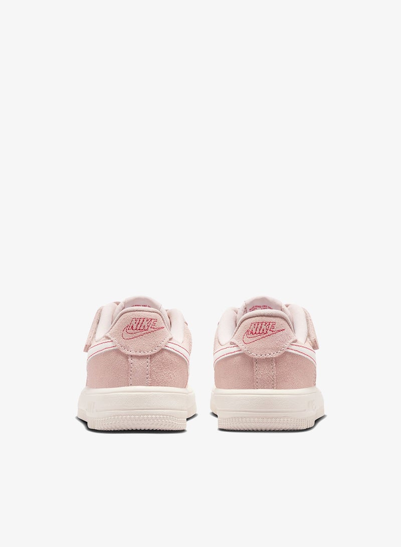 Nike Kids Force 1 Low Easyon Lv8 1 Bp - Image 4