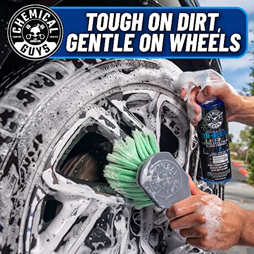 Chemical Guys CLD_203 Signature Series Wheel Cleaner, Formated For All Gloss Finishes, Safe for Cars, Trucks, SUVs, Motorcycles, RVs & More 128 fl oz (1 Gallon) - Image 5