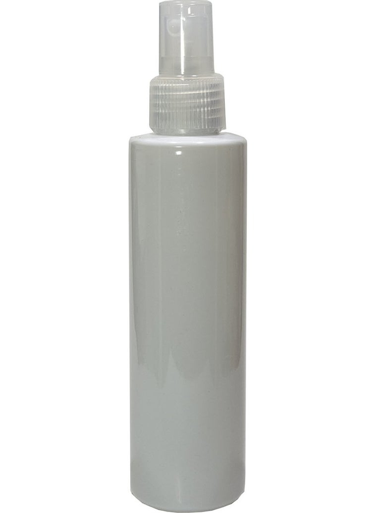 Paradise Empty Pet Bottle Packaging 150 ml and Valve Set 10 Pieces Spray Bottle 