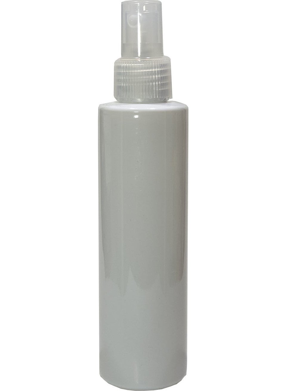 Paradise Empty Pet Bottle Packaging 150 ml and Valve Set 10 Pieces Spray Bottle 