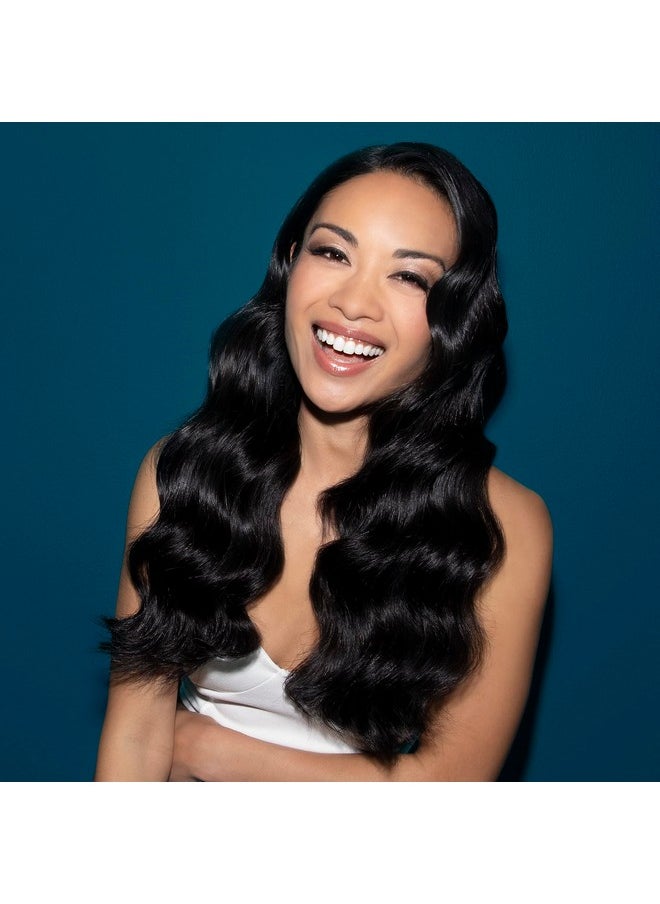 Sexy Hair - SexyHair Healthy So Touchable Weightless Hairspray, 9 Oz | Light Hold and Shine | All Hair Types - Image 1