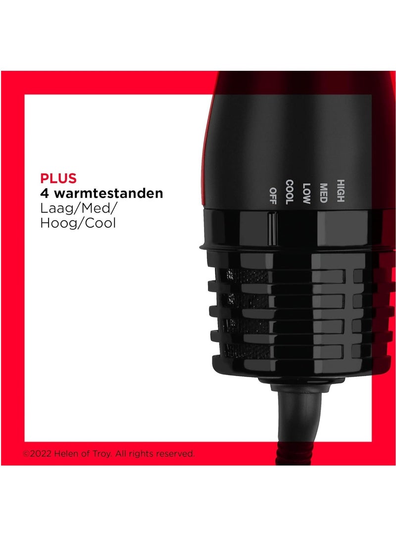 Revlon OneStep RVDR5298E hair dryer Black - Image 4