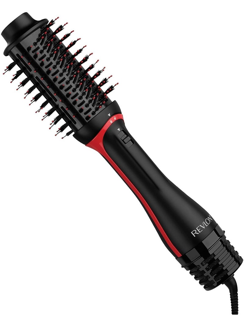 Revlon OneStep RVDR5298E hair dryer Black - Image 5