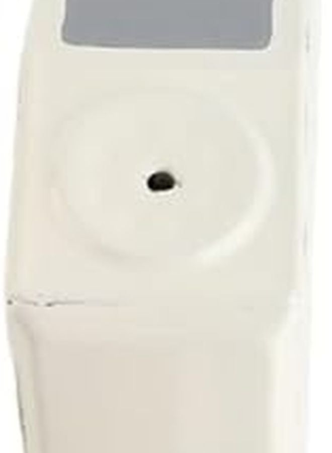 كيينسو زخرفة نموذج هاتف خلوي قديم بأسلوب رجعي باللون الأبيض لتزيين المنزل - Image 4