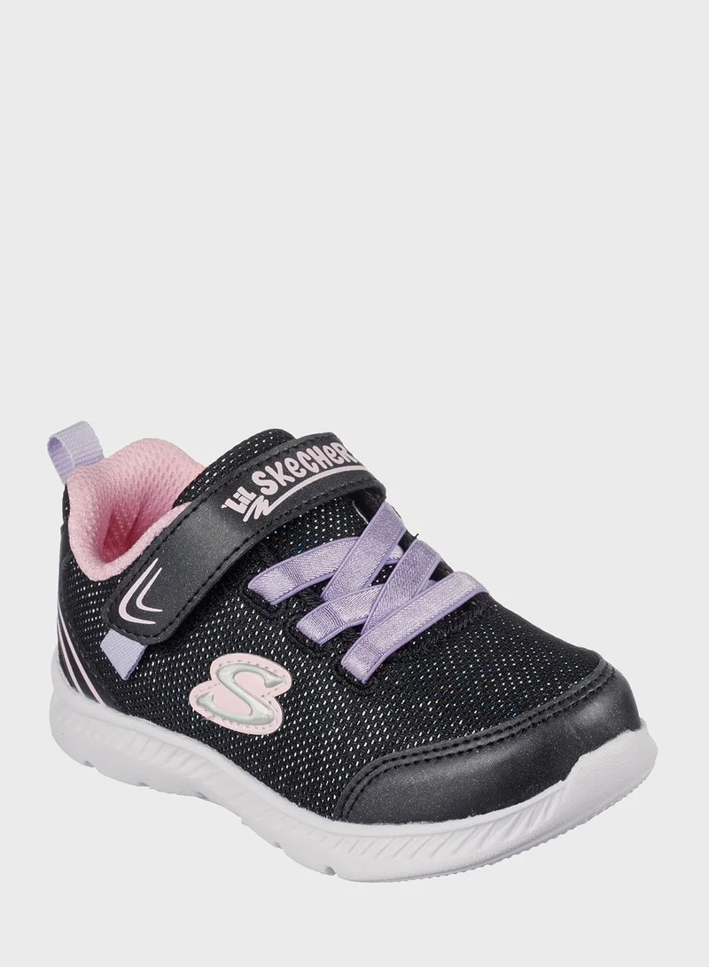 SKECHERS Infant Comfy Flex 2.0