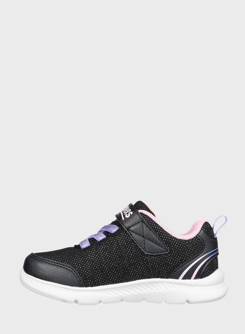 SKECHERS Infant Comfy Flex 2.0