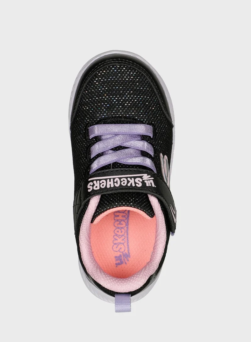 SKECHERS Infant Comfy Flex 2.0