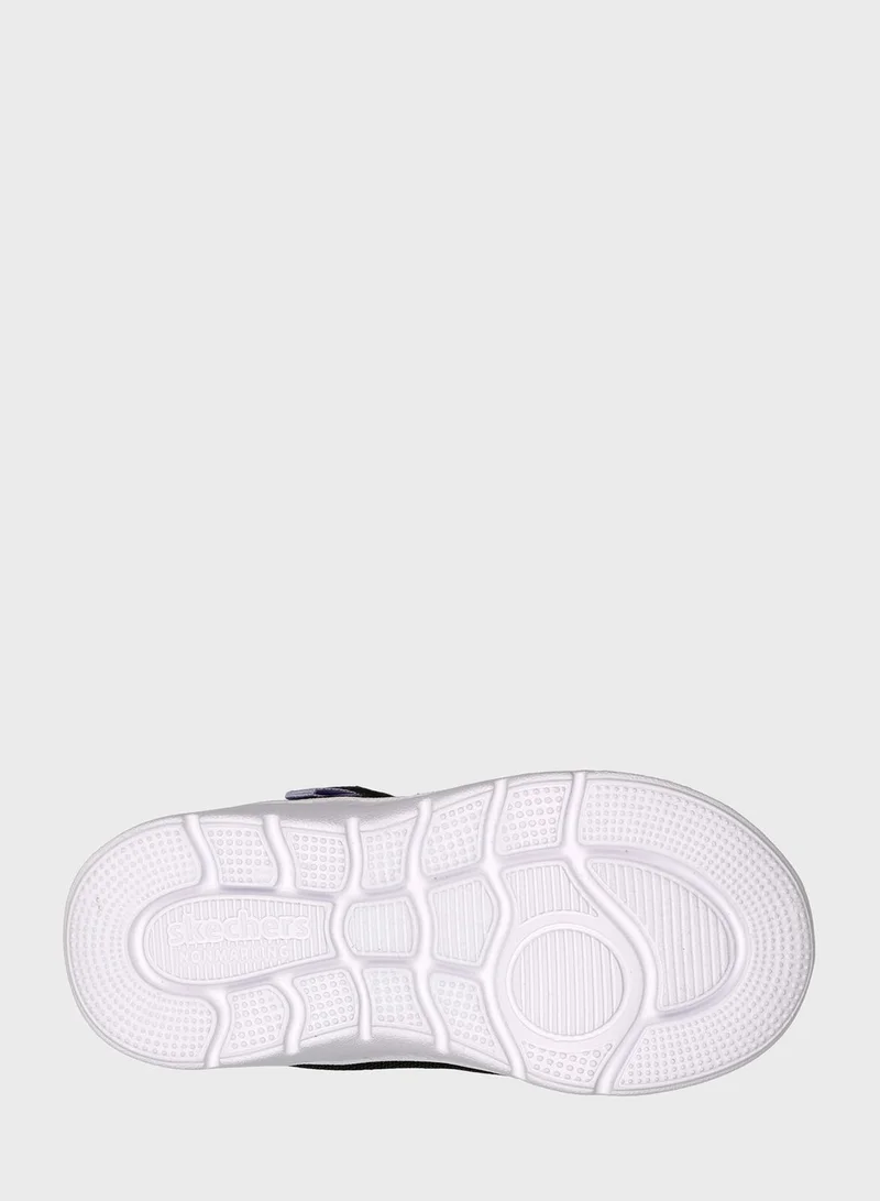 SKECHERS Infant Comfy Flex 2.0