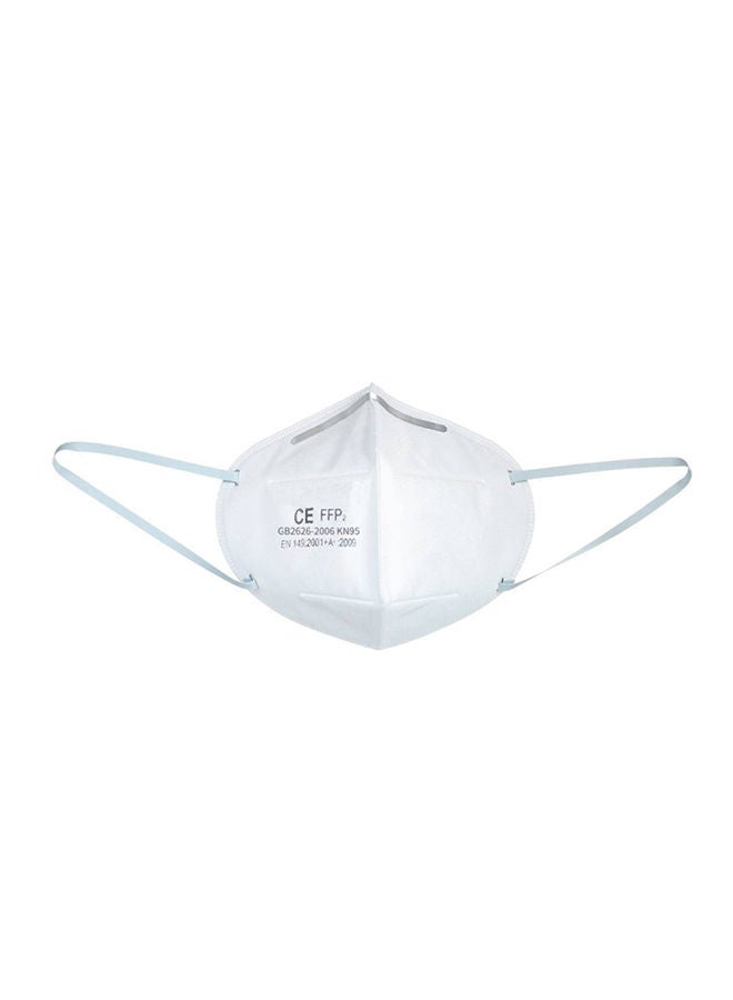 NIBEMINENT 20-Piece Disposable KN95 Face Mask - Image 1