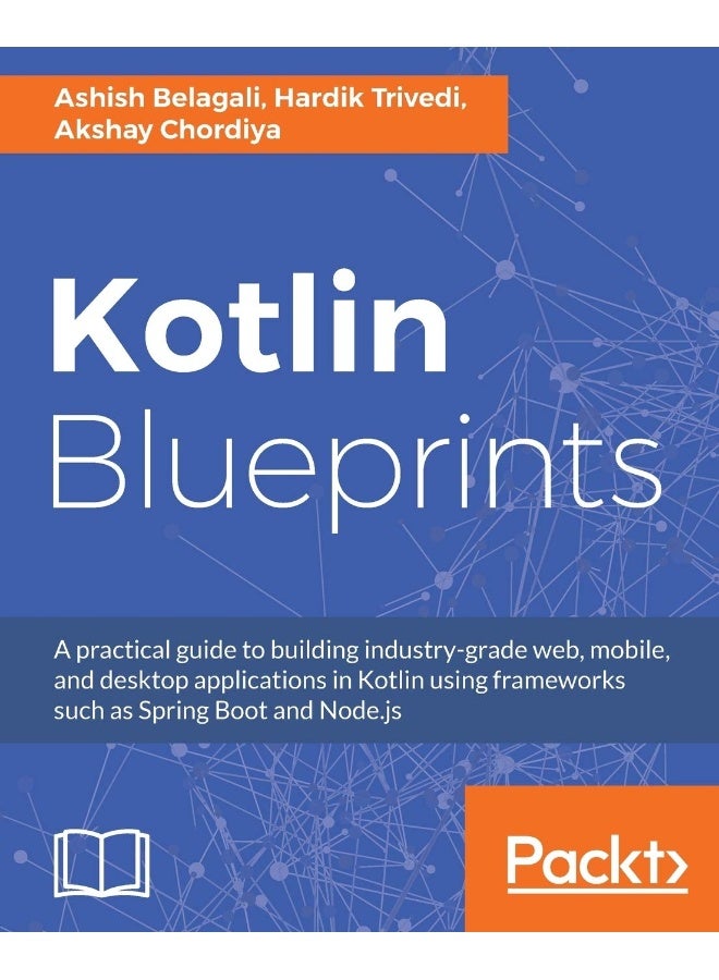 Kotlin Blueprints