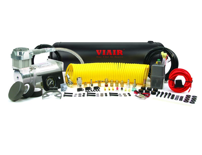 Viair 10005 Heavy Duty Onboard Air System - Image 1