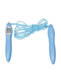 TA SPORT Jump Rope Cal Ir97136 