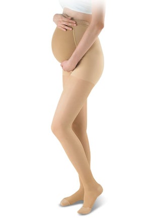 MATERNITY COMPRESSION PANTYHOSE - pzsku/ZDE948CF5DB9CE555D74FZ/45/_/1739111676/fab1b692-0837-466a-bb0c-cee808c4a0b9