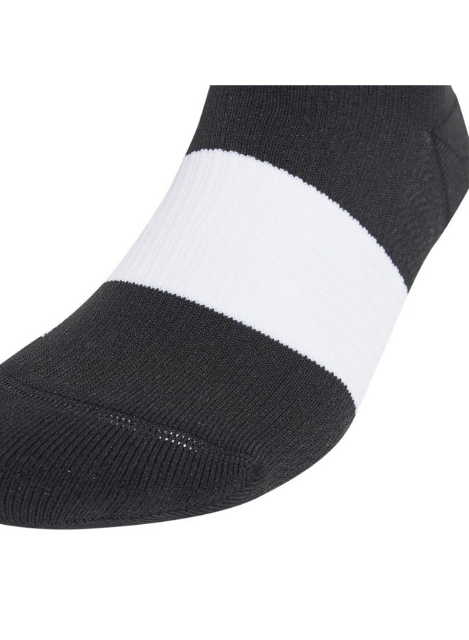 adidas Originals runxgraphic 1pp unisex crew socks - Image 2