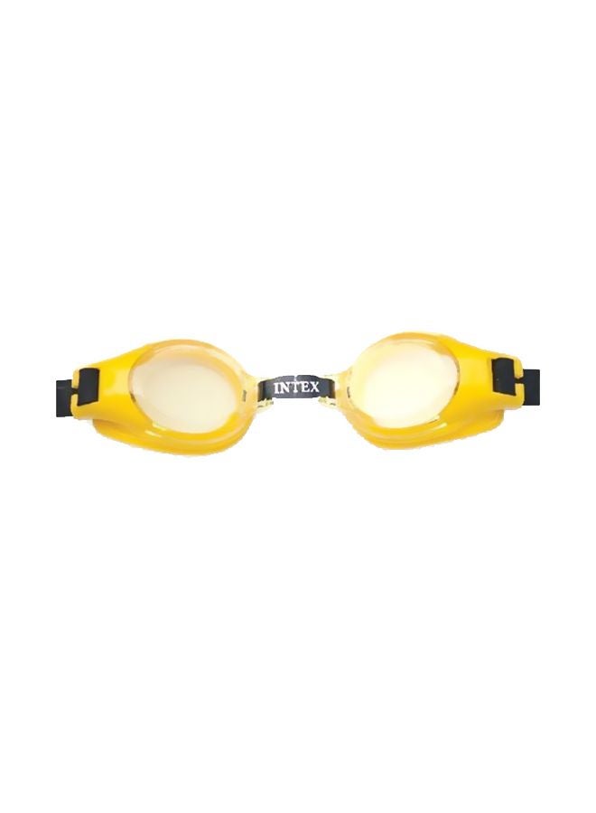 INTEX Swimming Pool Sports Junior Goggles - Image 1