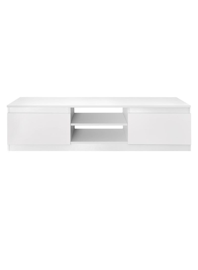 Furniture Store ModernTV unit - Height 35 cm - Width 140 cm - Depth 34 cm, from Furniture Store. - Image 2