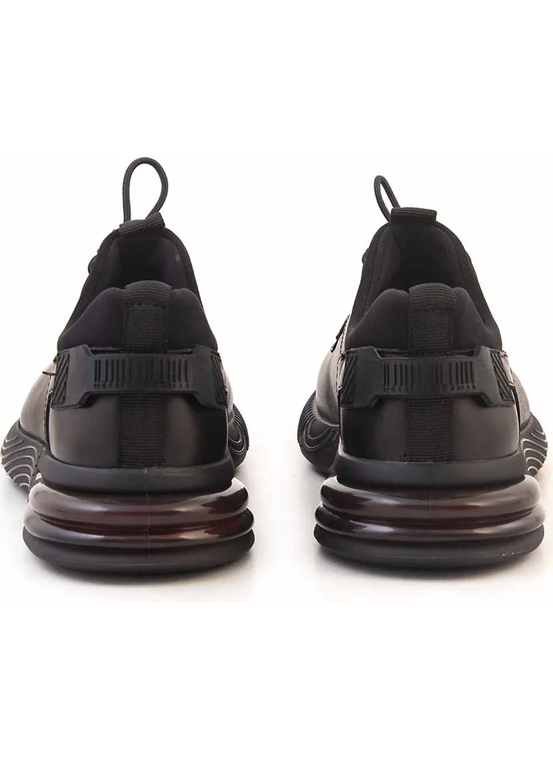 Kemal Tanca Leather Men's Casual Shoes 0730