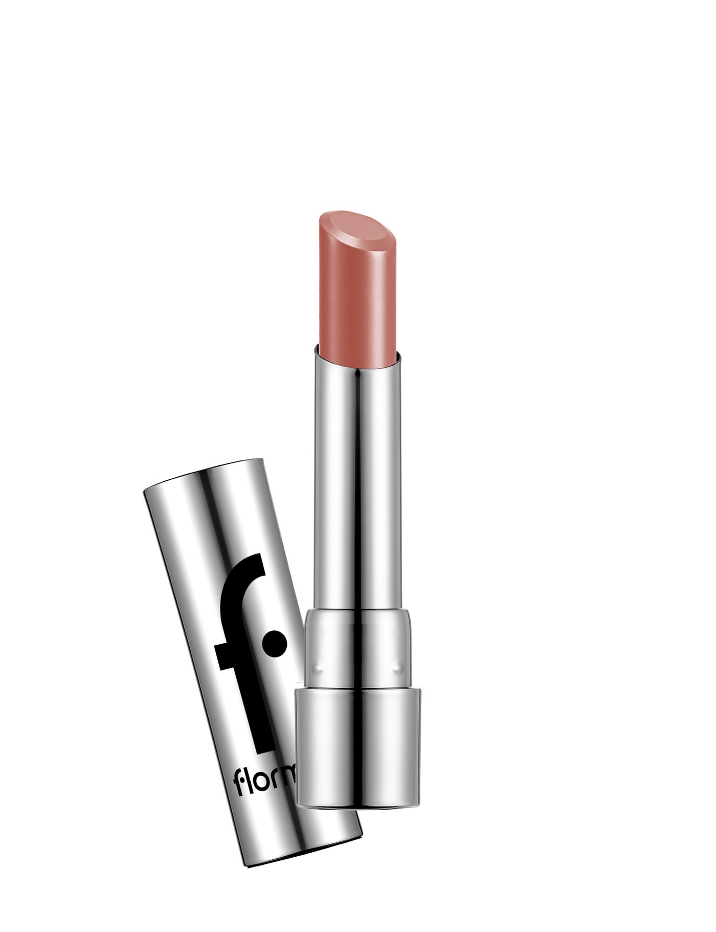 Flormar Sheer Up Lipstick 001 Harmony
