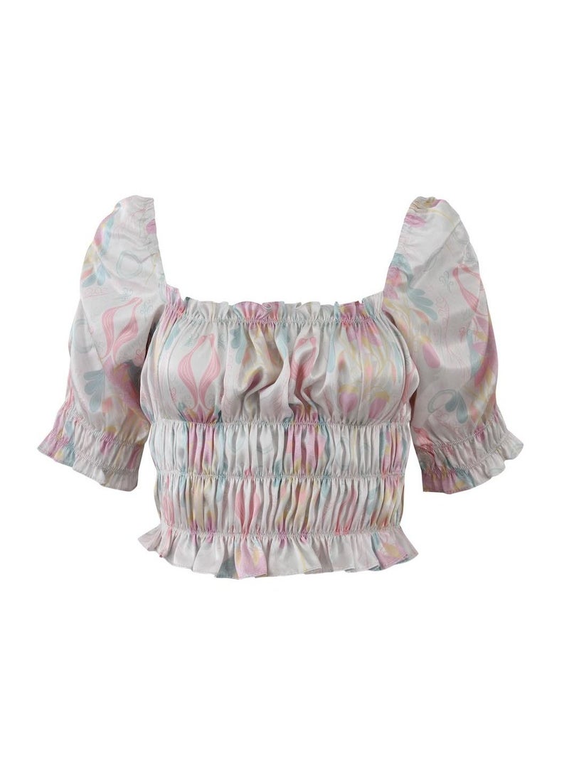 Bardees - NINA BLOUSE - Image 1